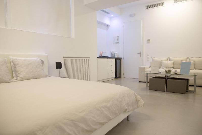 Gk Apartment
